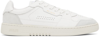 AXEL ARIGATO WHITE DICE LO SNEAKERS