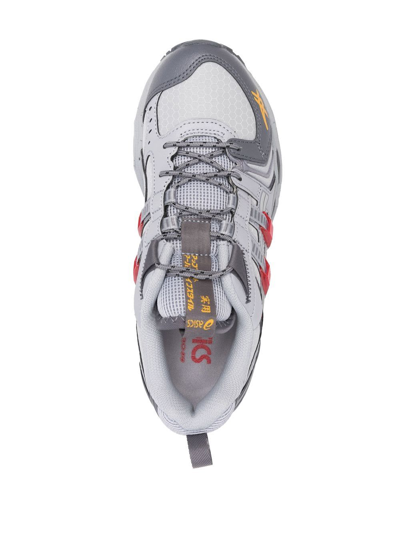 Asics Gel-kayano 14 Re Sneakers In White