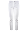 DEPARTMENT FIVE DEPARTMENT 5 DRAKE WHITE JEANS