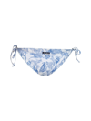 MC2 SAINT BARTH VIRGO STRING SLIP