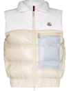 MONCLER CRIEL QUILTED GILET