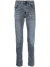 DIESEL D-STRUKT SLIM-FIT JOGGJEANS®