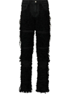 Alyx Black Blackmeans Edition Jeans In Black