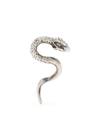 EMANUELE BICOCCHI SERPENT SINGLE EARRING