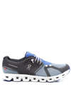 On Running Cloud 5 Push Running Shoes In Blue