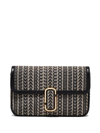 MARC JACOBS THE SHOULDER BAG