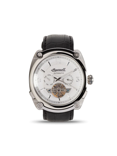 Ingersoll Watches The Michigan 45mm In Black