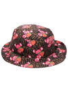 MOSCHINO MOUSE-PRINT BUCKET HAT
