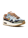 NIKE X CONCEPTS HEAVY AIR MAX 1 SNEAKERS