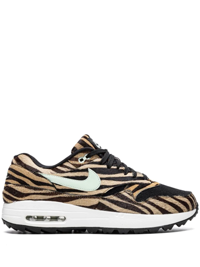 Nike Air Max 1 G Nrg Sneakers In Neutrals