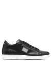 PHILIPP PLEIN PLEIN TM LOW-TOP SNEAKERS