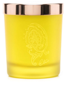 ETRO HOME ENGRAVED-LOGO GLASS CANDLE