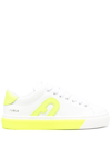 FURLA LOW-TOP LACE-UP TRAINERS