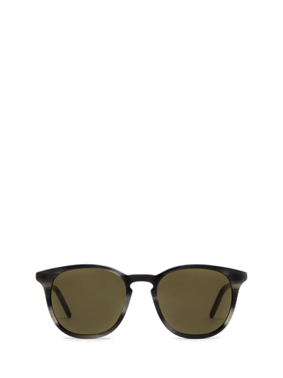 Gucci Gg1157s Grey Male Sunglasses