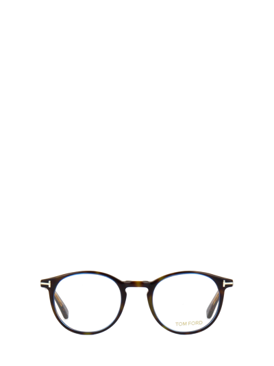 Tom Ford Ft5294 056 Unisex Eyeglasses