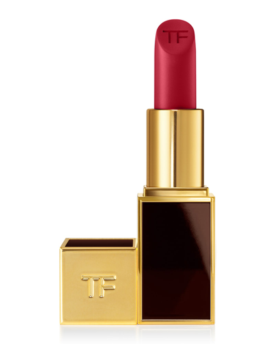 Tom Ford Lip Color Matte Lipstick In Ruby Rush