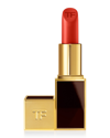 Tom Ford Lip Color Matte Lipstick In Flame