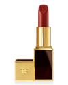 Tom Ford Lip Color Matte Lipstick In Night Porter