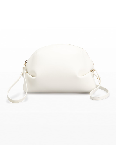 Chloé Judy Calfskin Zip Crossbody Bag