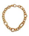Cult Gaia Reyes Chain Necklace