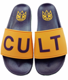 Cult Of Individuality Cult Slide In Purple