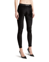 Tom Ford Jacquard-trimmed Stretch-jersey Leggings In Racing Gre