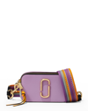 Marc Jacobs Snapchat Colorblock Camera Crossbody Bag