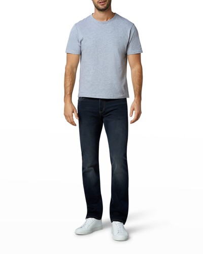 Dl Men's Russell Straight-leg Jeans In Theory
