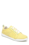 Vionic Stinson Sneaker In Sun Canvas