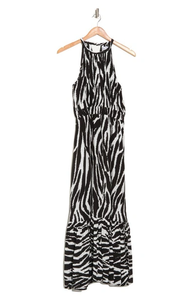 maxi casual black dress 1987 Calvin Klein Documented Sheer Black Lace Hourglass Mermaid Gown