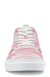 Cole Haan Grandpro Rally Canvas Court Sneaker In Pink Ikat