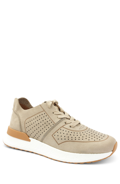 Gentle Souls By Kenneth Cole Laurence Jogger In Mushroom