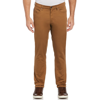 Perry Ellis Slim Fit Anywhere Pants In Otter