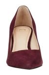 Wine Suede 2