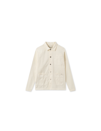 FORÉT ROWAN OVERSHIRT 