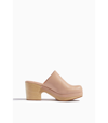 Rachel Comey Bose Clog In Blush In Neutrals