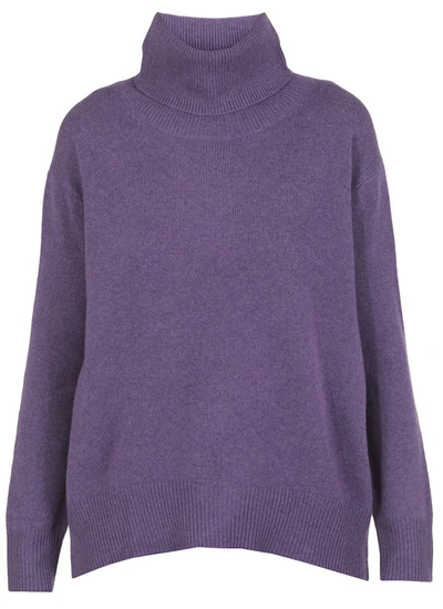 Biarritz 1961 Sweaters Purple