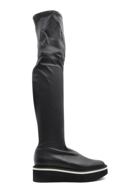 Clergerie Boots In Black