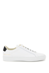 COMMON PROJECTS COMMON PROJECTS RETRO LOW LEATHER trainers