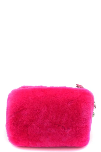 Desa 1972 Bags In Fuchsia