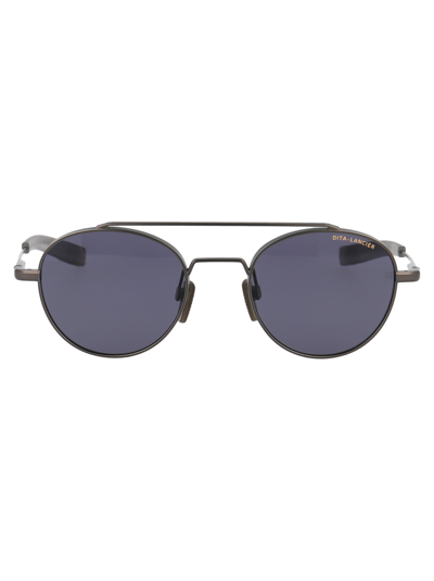 Dita Lsa-103 Sunglasses In Grey