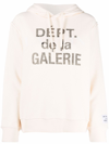 GALLERY DEPT. X LANVIN GALLERY DEPT X LANVIN SWEATERS BEIGE