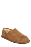 Ugg 'scuff Romeo Ii' Slipper In Chestnut