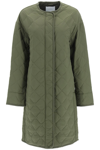 IVY & OAK IVY E OAK CAMILLE LIGHTWEIGHT PUFFER JACKET