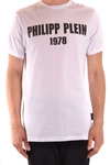 PHILIPP PLEIN PHILIPP PLEIN T-SHIRTS