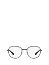 PRADA PRADA EYEWEAR EYEGLASSES