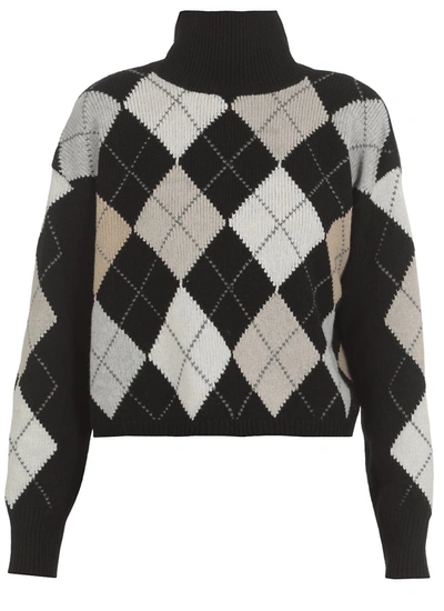 Vanisé Vanise Sweaters Black