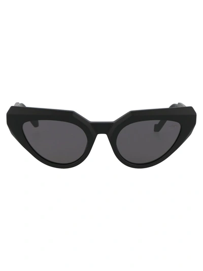 Vava Bl0028 Sunglasses In Grey