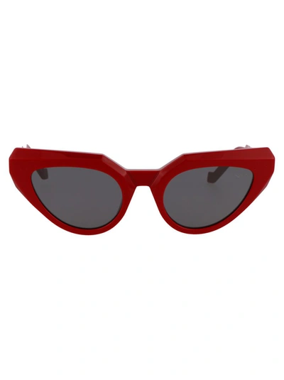 VAVA VAVA EYEWEAR SUNGLASSES