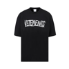 VETEMENTS VETEMENTS  WORLD TOUR T-SHIRT TSHIRT